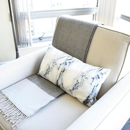 Vancouver Extended Stay 외부 사진