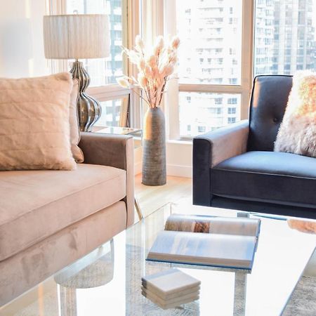 Vancouver Extended Stay 외부 사진