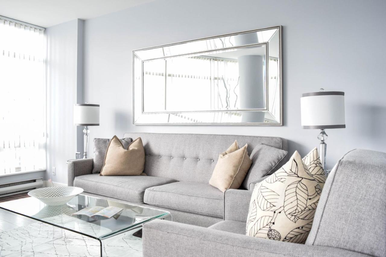 Vancouver Extended Stay 외부 사진