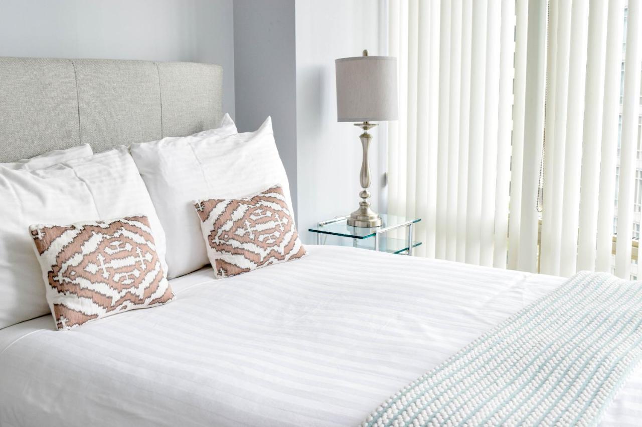 Vancouver Extended Stay 외부 사진