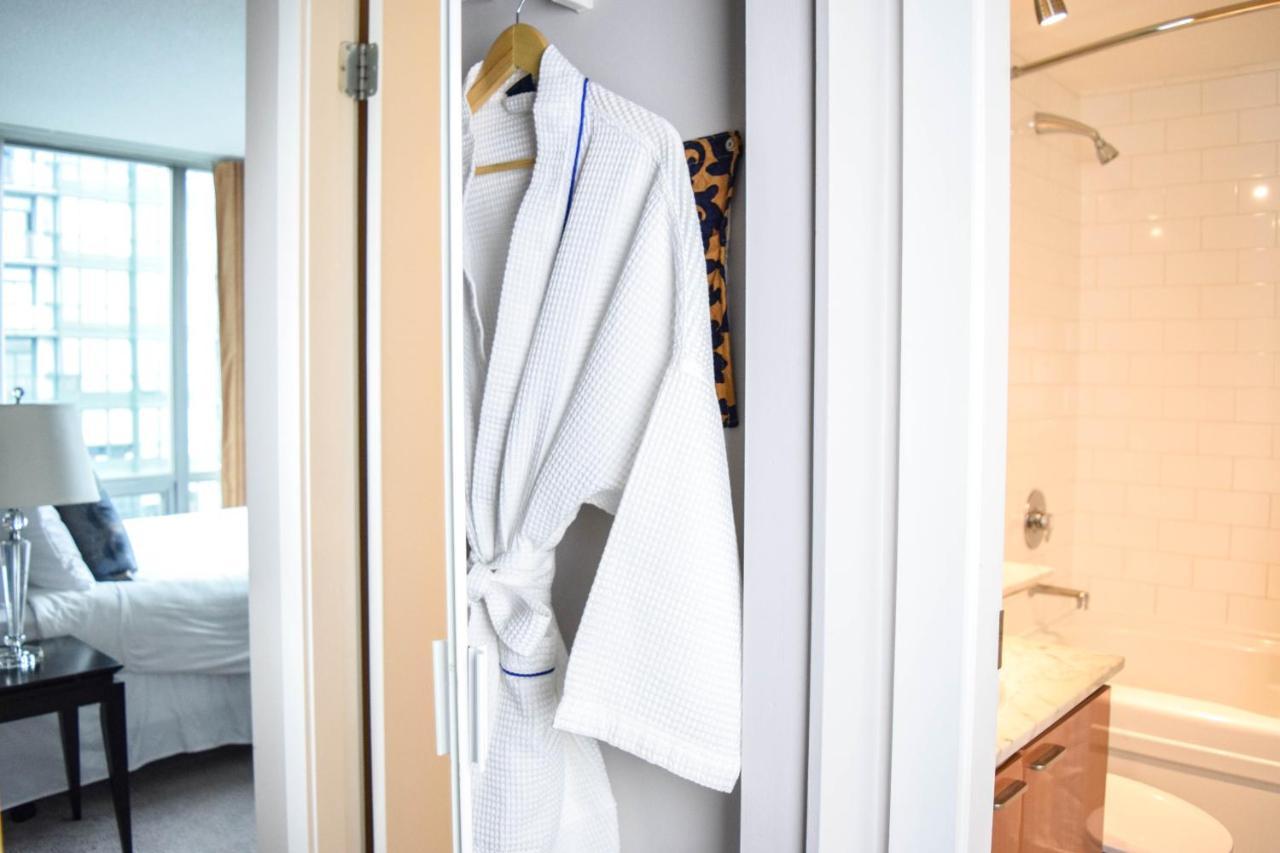 Vancouver Extended Stay 외부 사진