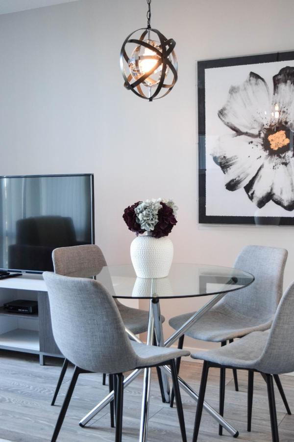 Vancouver Extended Stay 외부 사진