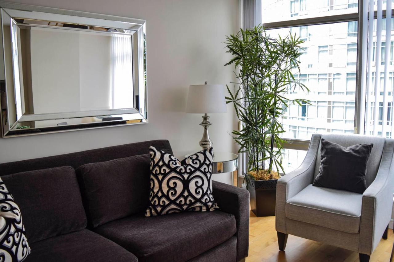 Vancouver Extended Stay 외부 사진