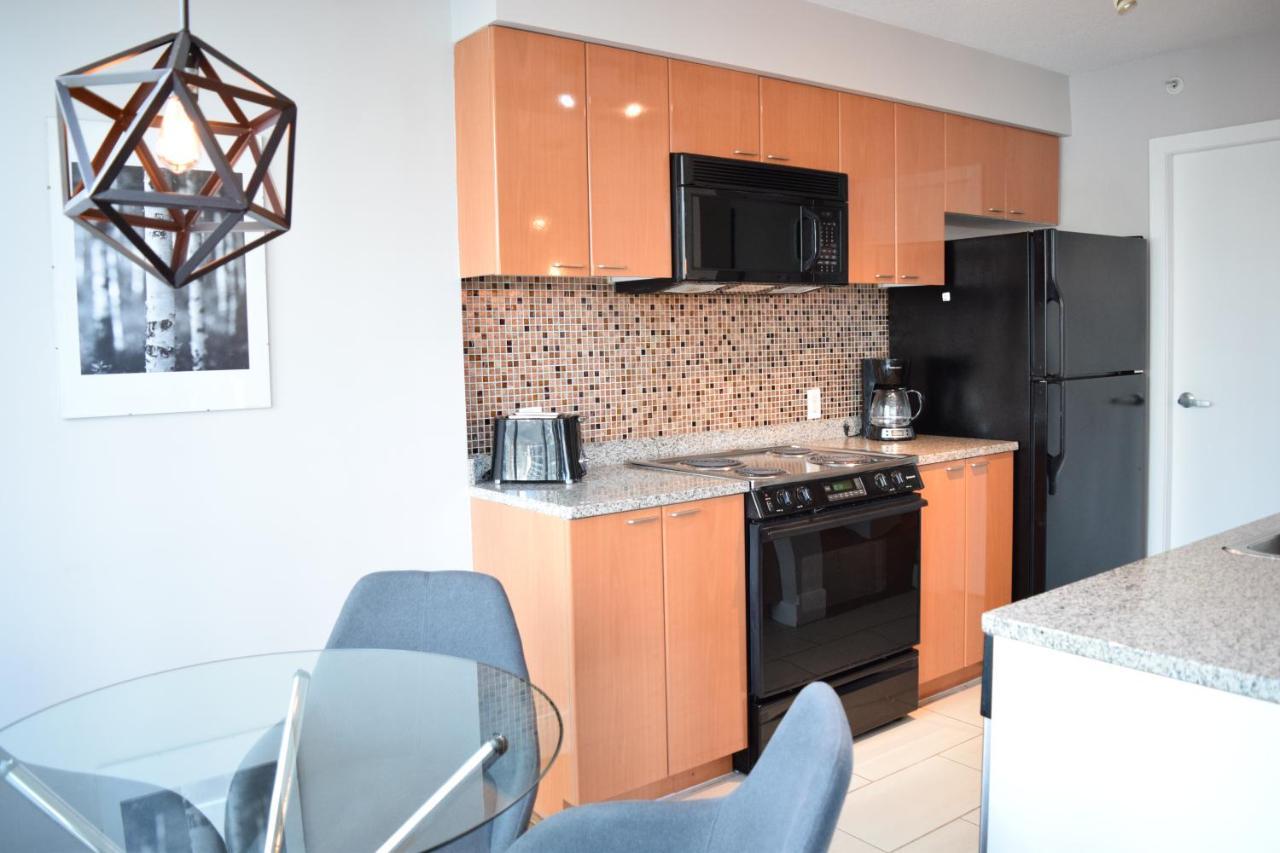 Vancouver Extended Stay 외부 사진
