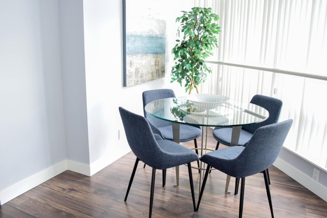 Vancouver Extended Stay 외부 사진