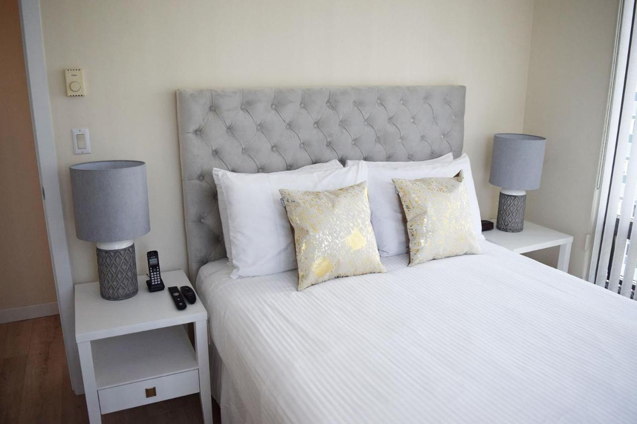 Vancouver Extended Stay 외부 사진