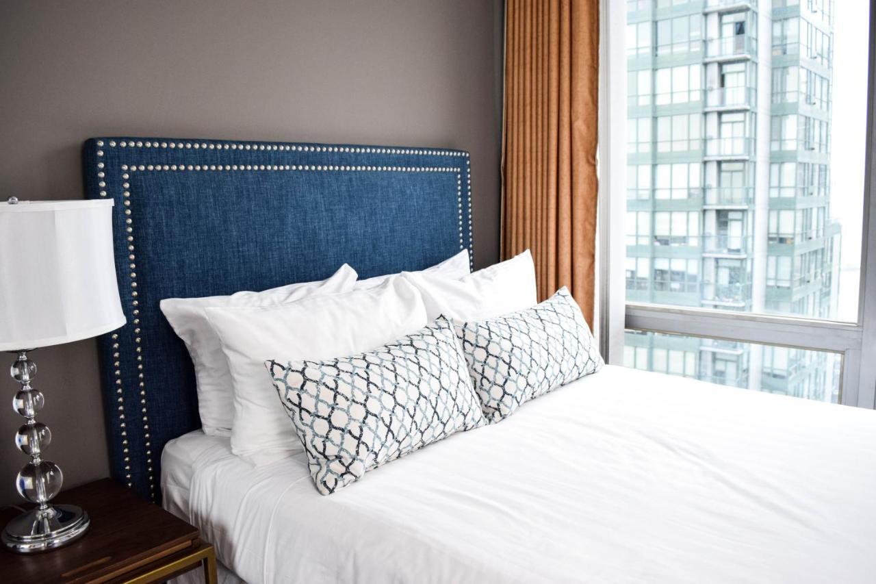 Vancouver Extended Stay 외부 사진