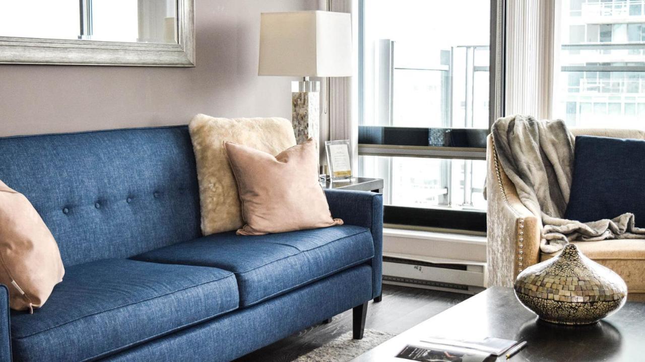 Vancouver Extended Stay 외부 사진