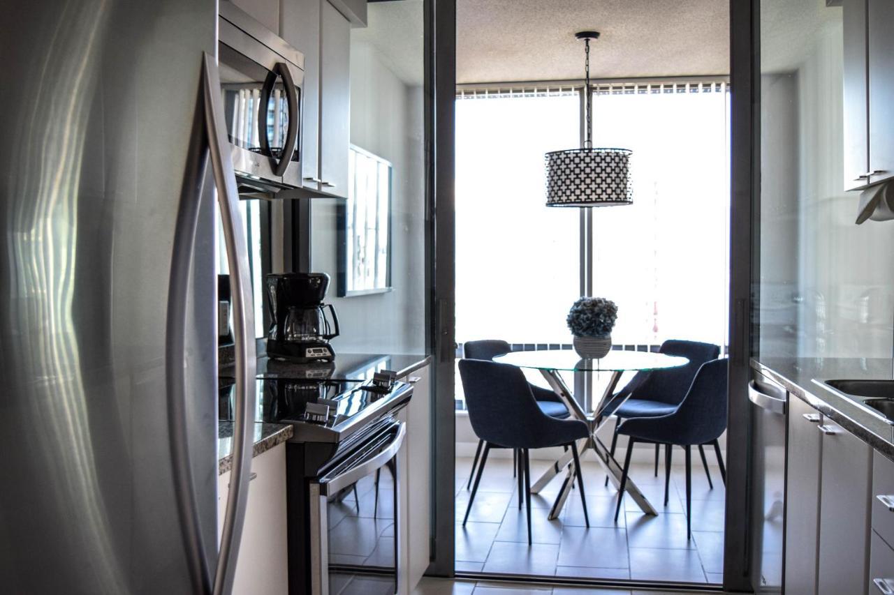 Vancouver Extended Stay 외부 사진
