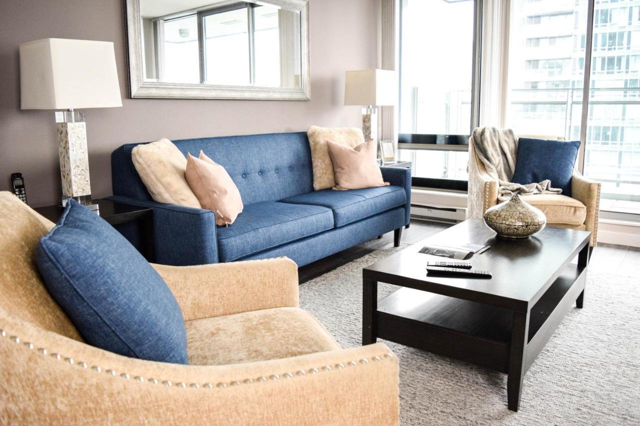 Vancouver Extended Stay 외부 사진