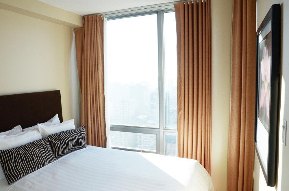 Vancouver Extended Stay 외부 사진