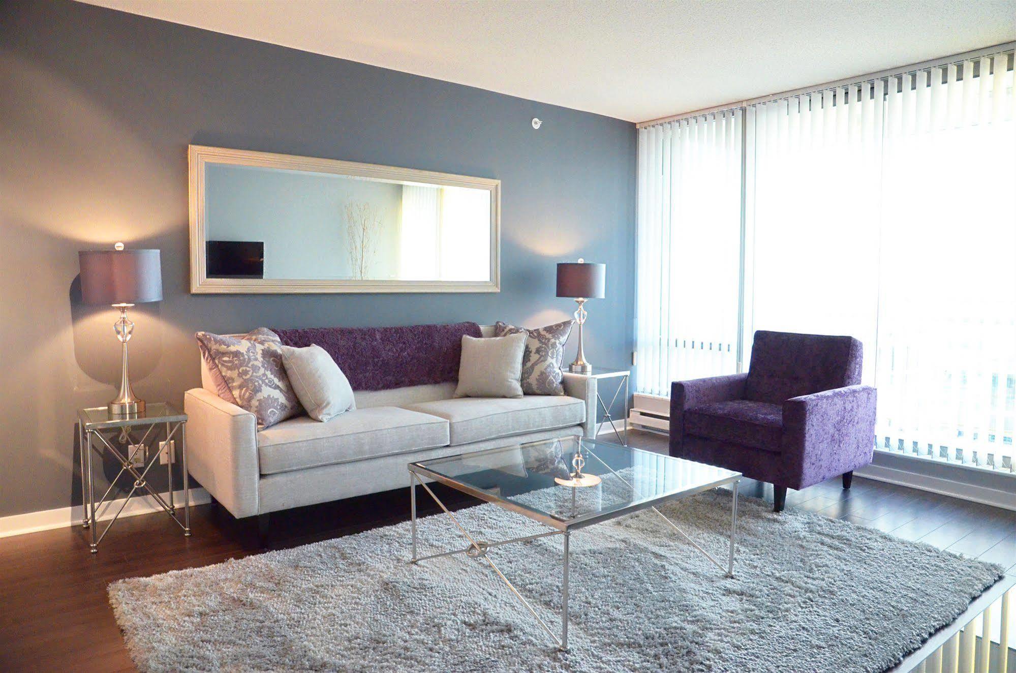 Vancouver Extended Stay 외부 사진