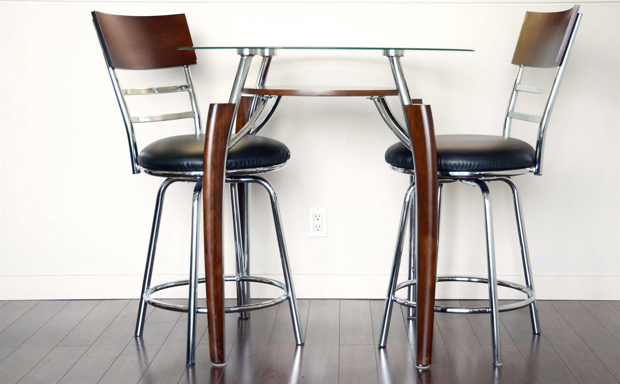 Vancouver Extended Stay 외부 사진
