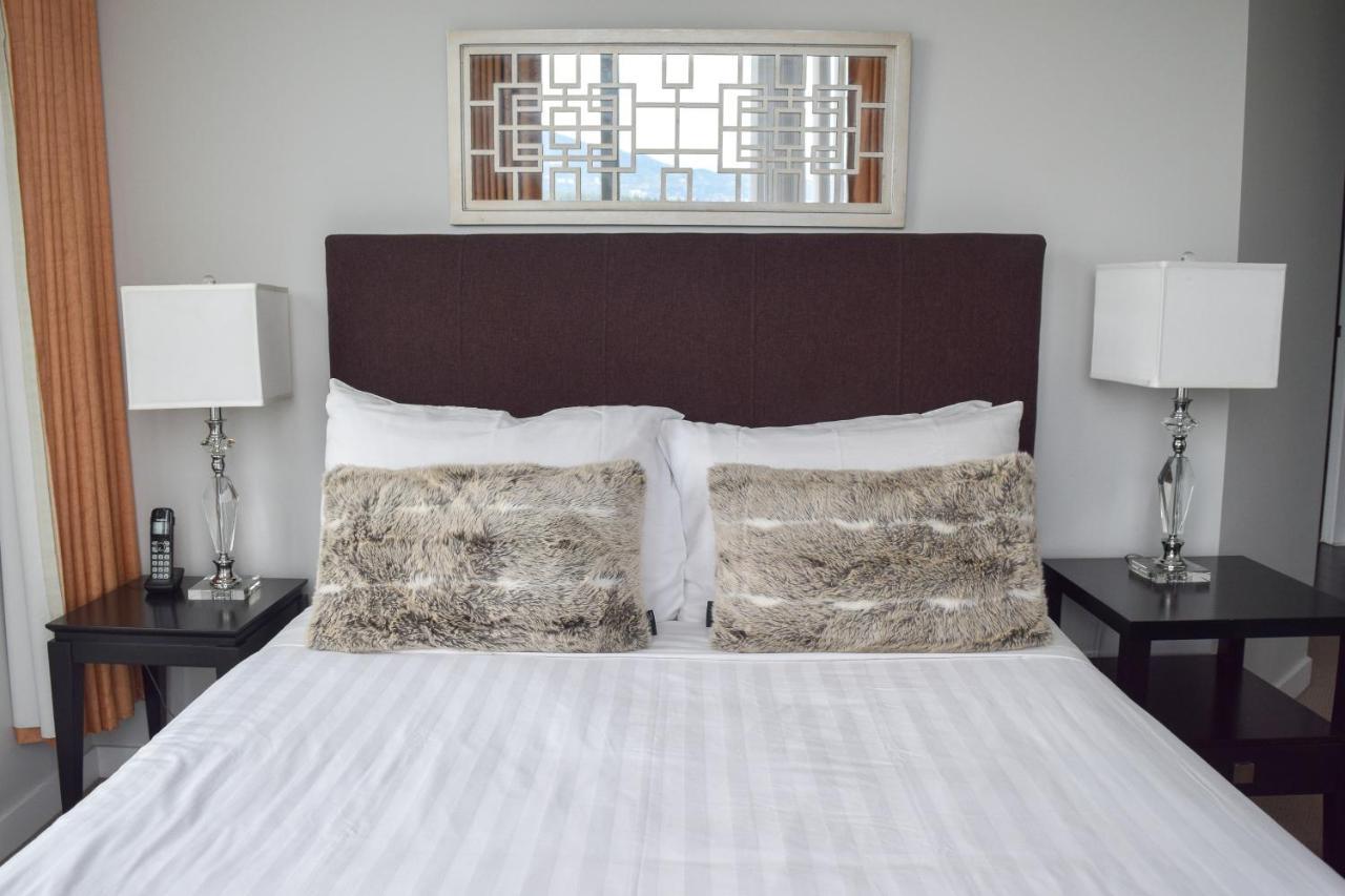 Vancouver Extended Stay 외부 사진
