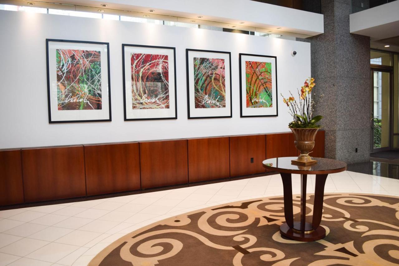 Vancouver Extended Stay 외부 사진