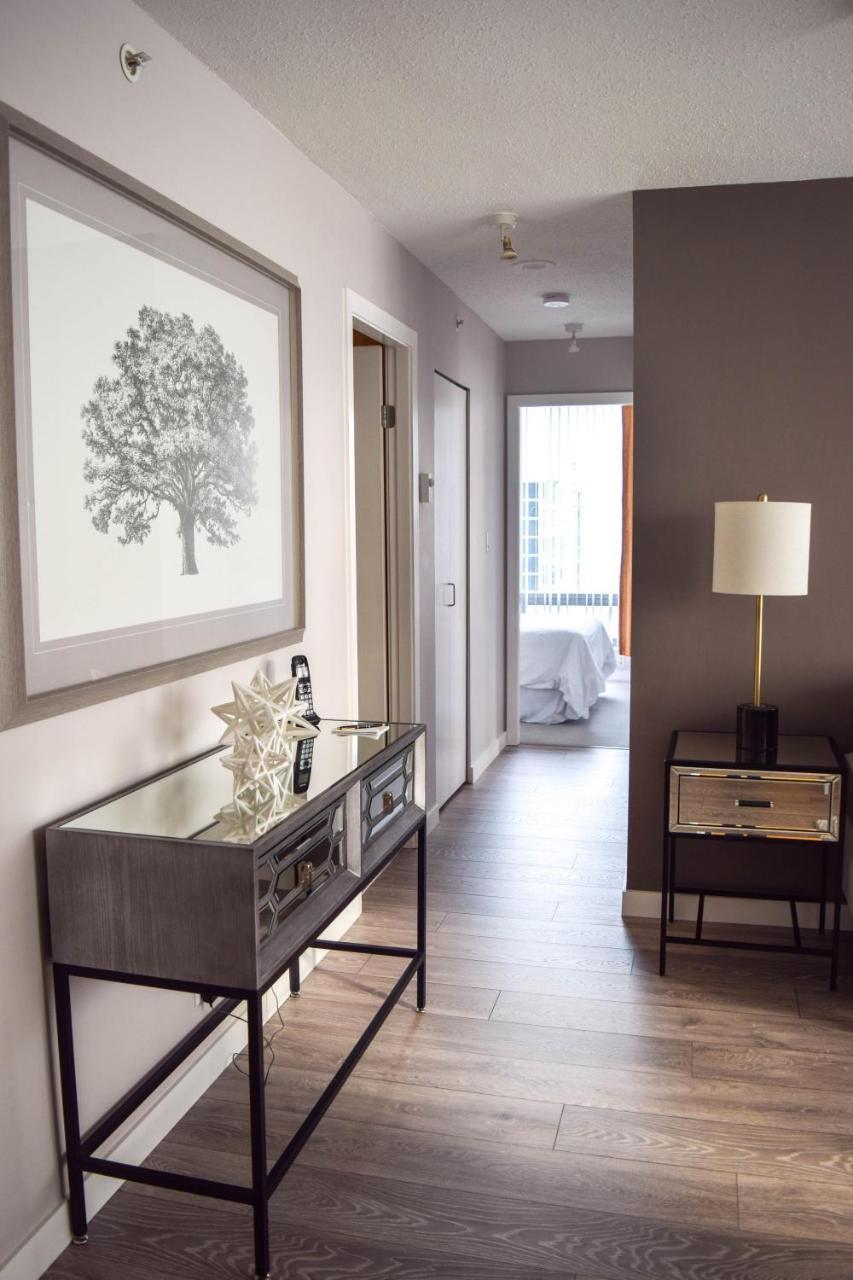 Vancouver Extended Stay 외부 사진