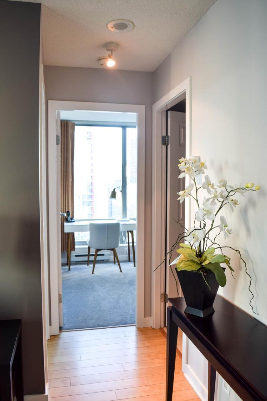 Vancouver Extended Stay 외부 사진