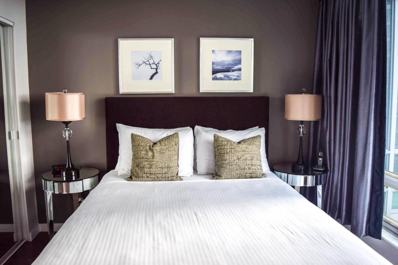 Vancouver Extended Stay 외부 사진