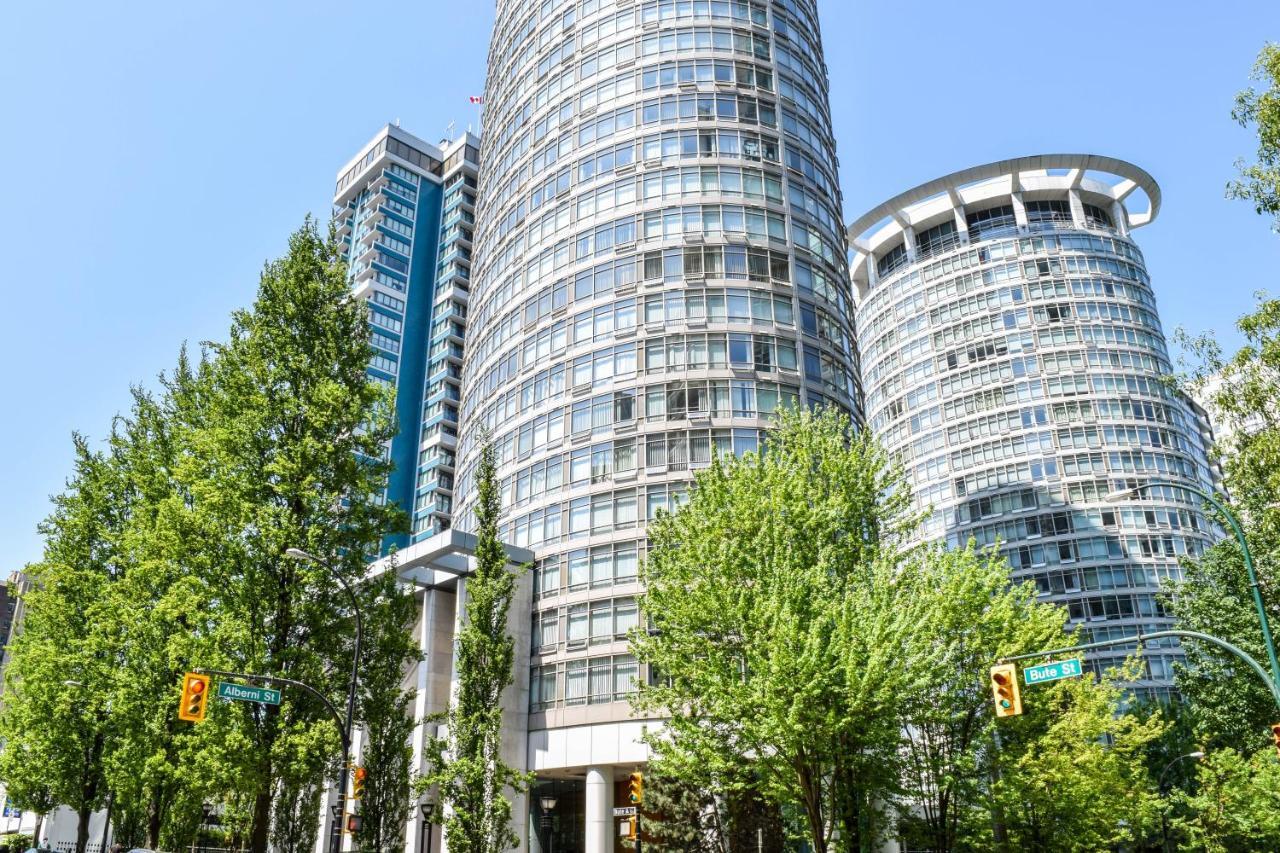 Vancouver Extended Stay 외부 사진