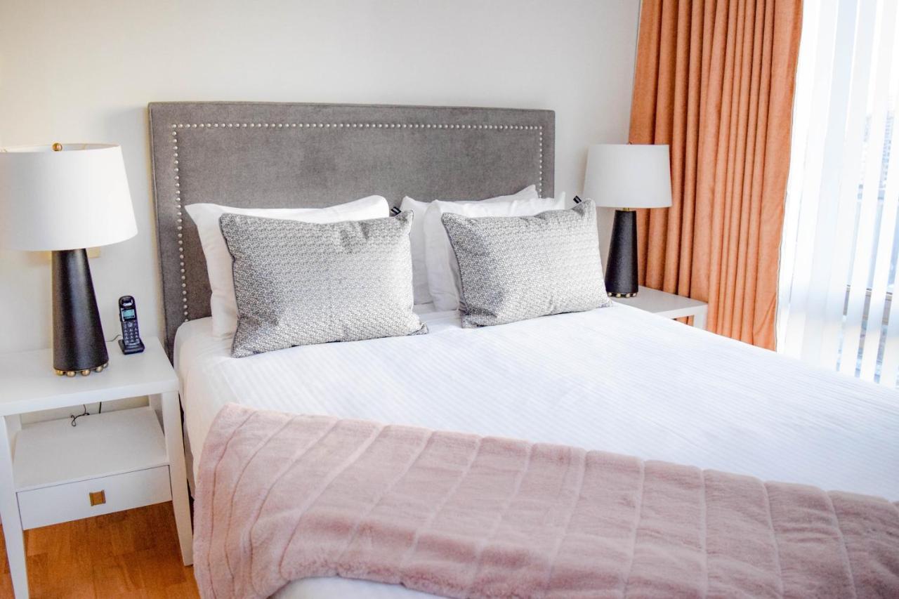 Vancouver Extended Stay 외부 사진