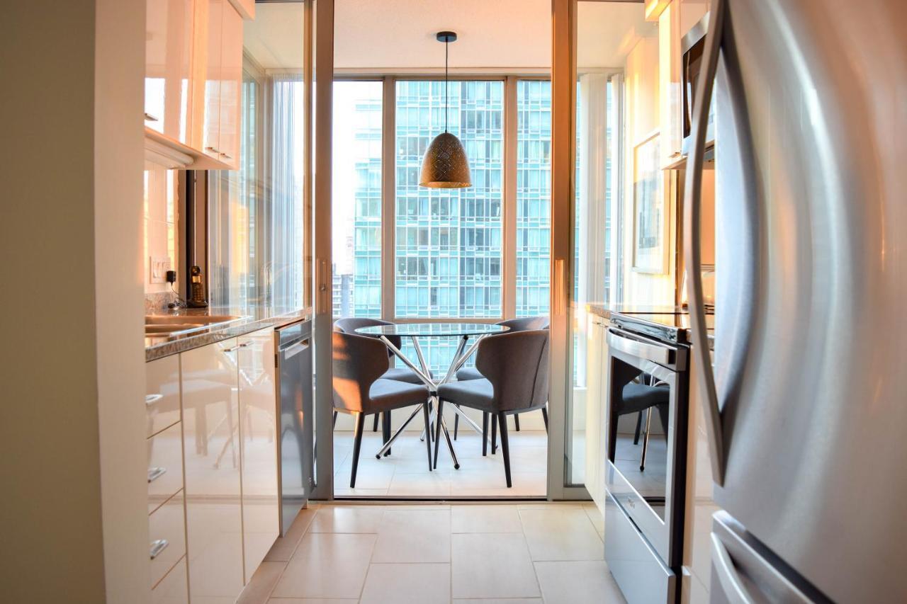 Vancouver Extended Stay 외부 사진